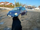 Volkswagen New Beetle 1.9TDI 90km 99r - 2