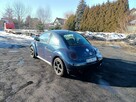 Volkswagen New Beetle 1.9TDI 90km 99r - 3