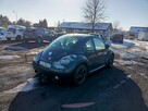 Volkswagen New Beetle 1.9TDI 90km 99r - 4