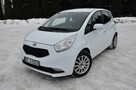 Kia Venga 1,6 Benz 125KM Navi Kamera Klimatronik Alufelga PDC 1 Wł. Serwis z DE - 6