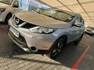 Nissan Qashqai Automat