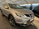 Nissan Qashqai Automat - 4
