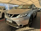 Nissan Qashqai Automat - 5