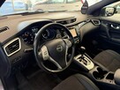 Nissan Qashqai Automat - 11
