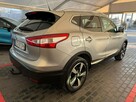 Nissan Qashqai Automat - 14