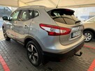 Nissan Qashqai Automat - 15