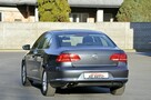Volkswagen Passat 1.8T 160KM Comfortline/Navi/Alufelgi/Tempomat/Zadbany - 3