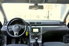 Volkswagen Passat 1.8T 160KM Comfortline/Navi/Alufelgi/Tempomat/Zadbany - 5