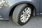 Volkswagen Passat 1.8T 160KM Comfortline/Navi/Alufelgi/Tempomat/Zadbany - 15