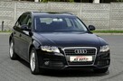 Audi A4 1,8T 160KM Avant/Alufelgi/Rolety/Tempomat/Serwisowany/Zadbany/Navi - 2