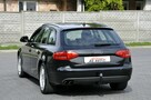 Audi A4 1,8T 160KM Avant/Alufelgi/Rolety/Tempomat/Serwisowany/Zadbany/Navi - 3