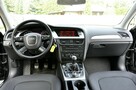 Audi A4 1,8T 160KM Avant/Alufelgi/Rolety/Tempomat/Serwisowany/Zadbany/Navi - 5