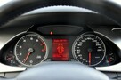 Audi A4 1,8T 160KM Avant/Alufelgi/Rolety/Tempomat/Serwisowany/Zadbany/Navi - 15