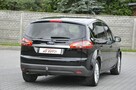 Ford S-Max 2,0TDCi 163KM Titanium/SONY/Converse+/LED/Serwis/Alu/Model2013/ - 4