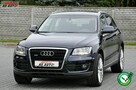 Audi Q5 3,0TDi 240KM*Quattro*Skóry*MMi*Navi*Model2011*Serwis* - 1
