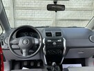 Suzuki SX4 1,6i 120KM Premium/Alu/Parktronic/Klimatyzacja/Serwisowany/Model2011 - 5