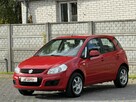 Suzuki SX4 1,6i 120KM Premium/Alu/Parktronic/Klimatyzacja/Serwisowany/Model2011 - 15