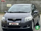 Toyota Auris 1,4D4D 90KM  Premium/Klimatyzacja/Parktronic/Serwis - 1