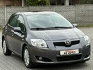 Toyota Auris 1,4D4D 90KM  Premium/Klimatyzacja/Parktronic/Serwis - 2