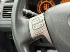 Toyota Auris 1,4D4D 90KM  Premium/Klimatyzacja/Parktronic/Serwis - 10