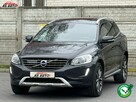 Volvo XC 60 2,0D4 200KM POLESTAR+SUMMUM/ACC/BLiS/Navi/Virtual/Led/BiXenon/Skóra