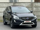 Volvo XC 60 2,0D4 200KM POLESTAR+SUMMUM/ACC/BLiS/Navi/Virtual/Led/BiXenon/Skóra - 2