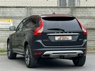 Volvo XC 60 2,0D4 200KM POLESTAR+SUMMUM/ACC/BLiS/Navi/Virtual/Led/BiXenon/Skóra - 3