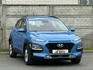 Hyundai Kona 1.0 T-GDI 120KM Executive/Kamera/Led/Android/Serwis/Alu/Navi/KeyLessGo - 2