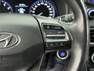 Hyundai Kona 1.0 T-GDI 120KM Executive/Kamera/Led/Android/Serwis/Alu/Navi/KeyLessGo - 14