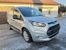 Ford Transit Connect 1,5dci Kam.Cof.Tempomat.Parktronic.El.Szyby.Centralka.kredyt.OKAZJA - 2