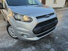 Ford Transit Connect 1,5dci Kam.Cof.Tempomat.Parktronic.El.Szyby.Centralka.kredyt.OKAZJA - 4