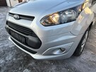 Ford Transit Connect 1,5dci Kam.Cof.Tempomat.Parktronic.El.Szyby.Centralka.kredyt.OKAZJA - 6