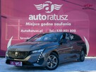 Peugeot 308 SW Automat * Pełny Serwis * 1.5Hdi 130KM * Gwarancja * Active Pack - 3