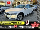 Volkswagen Passat Alltrack 2.0 D * DSG * ZADBANY * Automi-x.pl - 1