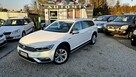 Volkswagen Passat Alltrack 2.0 D * DSG * ZADBANY * Automi-x.pl - 4
