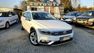 Volkswagen Passat Alltrack 2.0 D * DSG * ZADBANY * Automi-x.pl - 10
