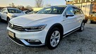Volkswagen Passat Alltrack 2.0 D * DSG * ZADBANY * Automi-x.pl - 13
