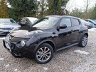 Nissan Juke 1.6 Kamera, Nawigacja, Bezwypadkowy 92tyś - 3