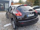 Nissan Juke 1.6 Kamera, Nawigacja, Bezwypadkowy 92tyś - 6