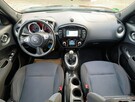 Nissan Juke 1.6 Kamera, Nawigacja, Bezwypadkowy 92tyś - 7
