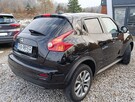 Nissan Juke 1.6 Kamera, Nawigacja, Bezwypadkowy 92tyś - 8