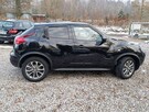 Nissan Juke 1.6 Kamera, Nawigacja, Bezwypadkowy 92tyś - 9