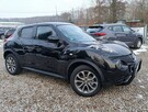 Nissan Juke 1.6 Kamera, Nawigacja, Bezwypadkowy 92tyś - 10