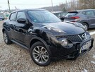 Nissan Juke 1.6 Kamera, Nawigacja, Bezwypadkowy 92tyś - 11