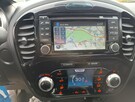 Nissan Juke 1.6 Kamera, Nawigacja, Bezwypadkowy 92tyś - 12