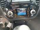 Nissan Juke 1.6 Kamera, Nawigacja, Bezwypadkowy 92tyś - 13
