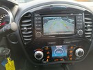 Nissan Juke 1.6 Kamera, Nawigacja, Bezwypadkowy 92tyś - 14