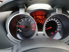 Nissan Juke 1.6 Kamera, Nawigacja, Bezwypadkowy 92tyś - 15