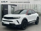 Opel Mokka 1.2 Turbo 130KM GS LINE Salon Polska Gwarancja - 1