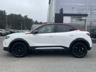 Opel Mokka 1.2 Turbo 130KM GS LINE Salon Polska Gwarancja - 2